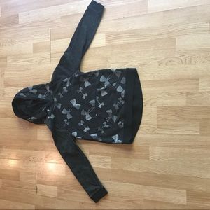 Under armor sweatshirt