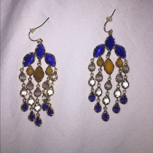 Kendra Scott Earrings