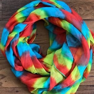 Infinity Scarf