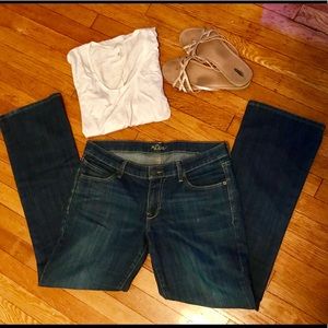 Old Navy The Diva flare jeans Old Navy The Diva flare jeans