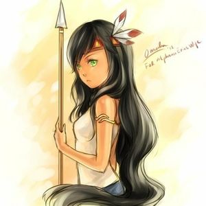 Meet your Posher, Shania