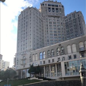 Meet your Posher, Guillermo