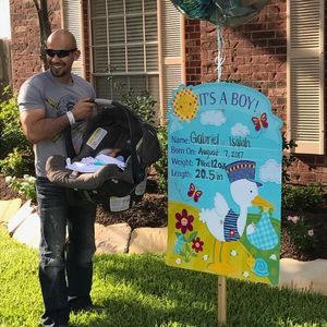 Meet your Posher, Jacob