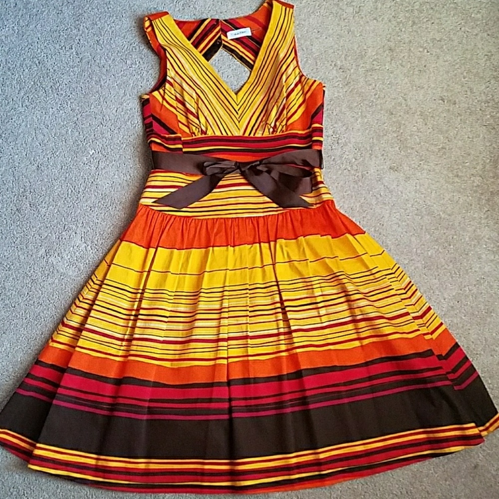 Calvin Klien women's dress