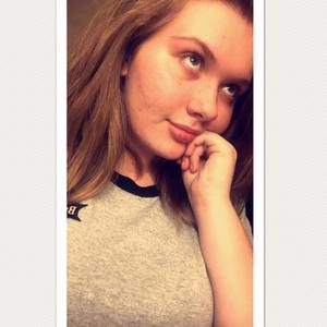 Meet your Posher, Gabrielle