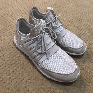 men's adidas tubular size 12