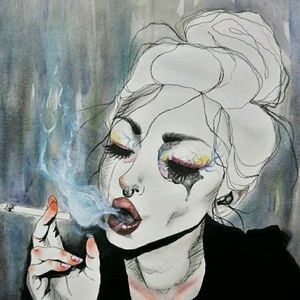 Meet your Posher, Pamela