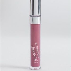 ColourPop Ultra Matte Lip- Viper