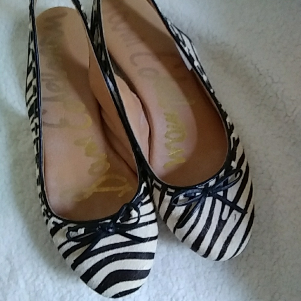 Flats