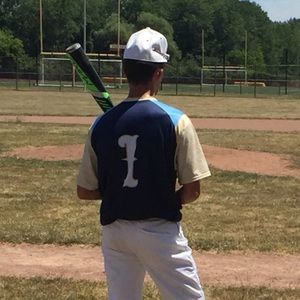 Meet your Posher, Rob