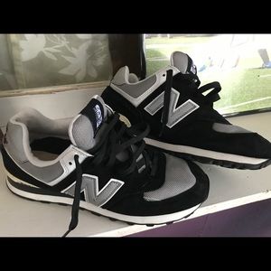 New Balance 574