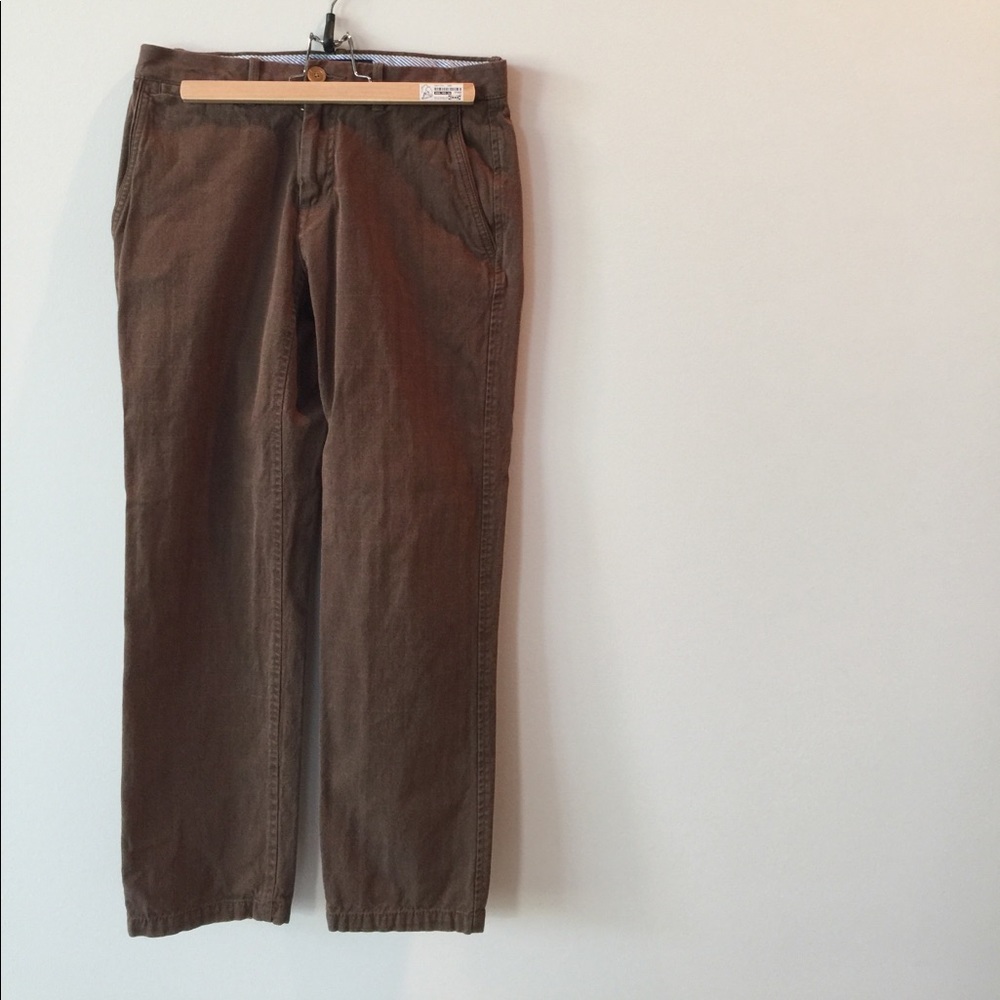 Want to wear casual 👖... but not Jeans.