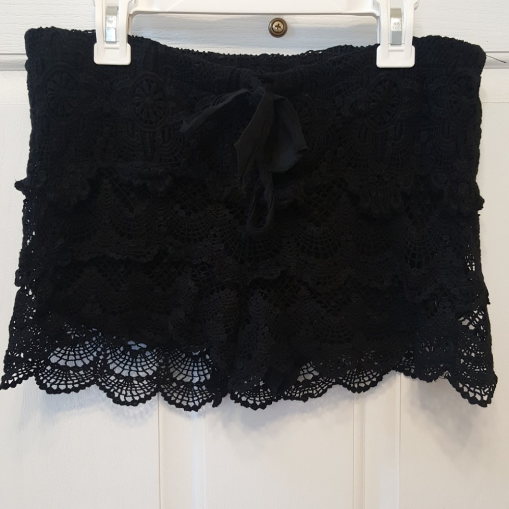 Women's Lost Shorts