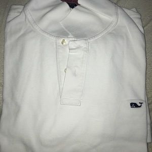 Vineyard Vines classic polo
