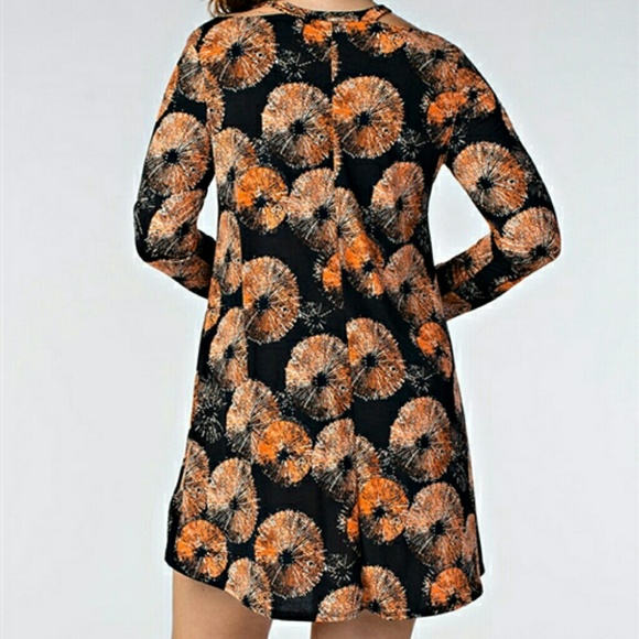 Tunic dress - Picture 4 of 4