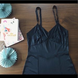 Vintage Carol Brent Slip๐น Vintage Carol Brent Slip๐น