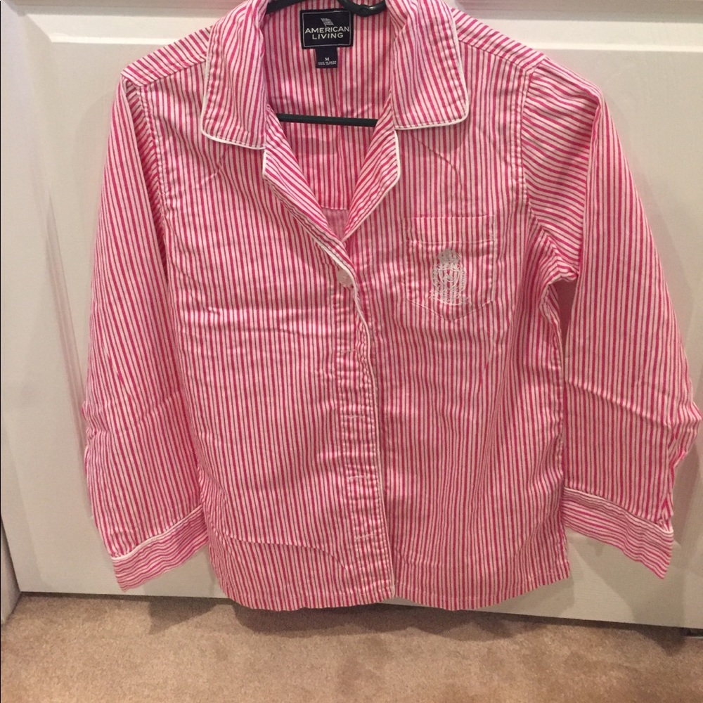 Woman's Blouse