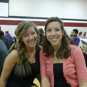 Meet your Posher, Breana