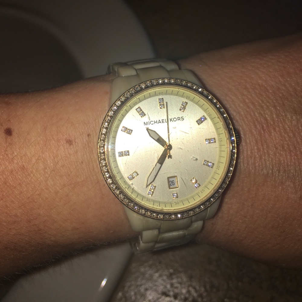 Michale Kors watch