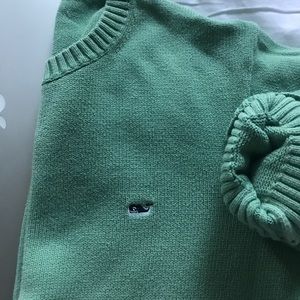 Vineyard vines light-sweater