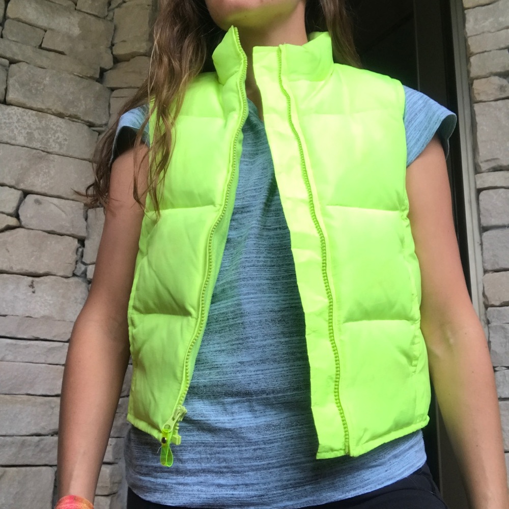Gap Kids XL Puffer Vest - Picture 6 of 9