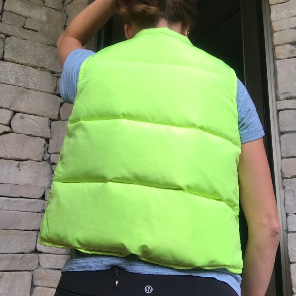 Gap Kids XL Puffer Vest - Picture 7 of 9