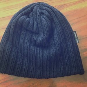 Men beanie