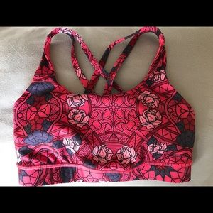 Lululemon Sports Bra 🏃🏽‍♀️❕