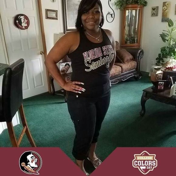 Meet your Posher, Temeka - Picture 1 of 1