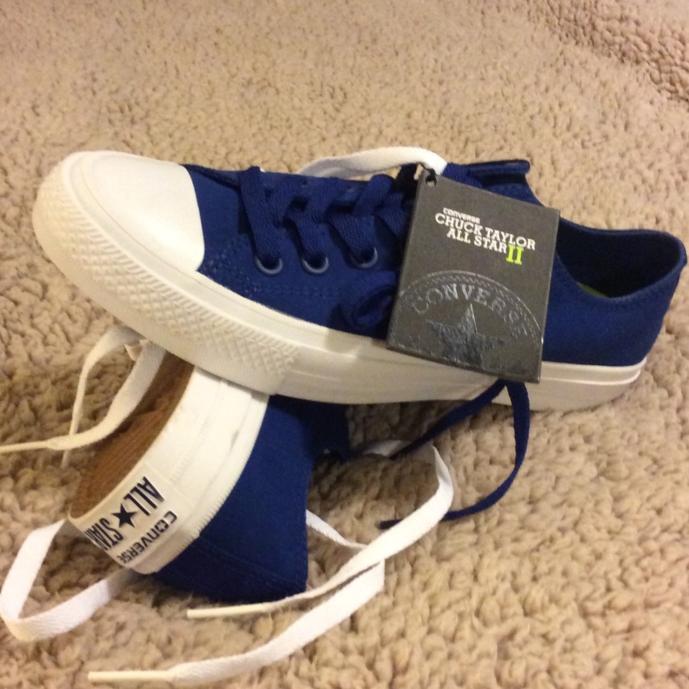 Converse All Star II
