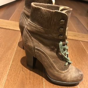 Frye boots