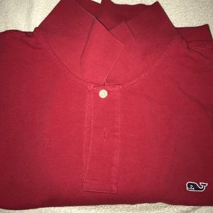 Vineyard Vines Classic Polo