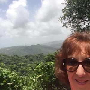 Meet your Posher, Karen