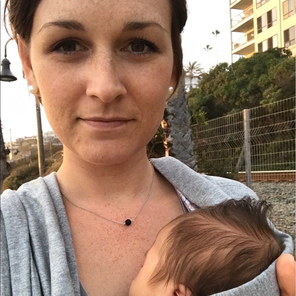 Meet your Posher, Jessie