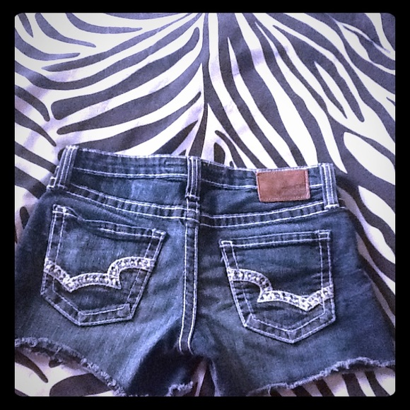 Big Star Pants - Big Star Casey K Low Rise Shirts EUC 🌹 MUST HAVE