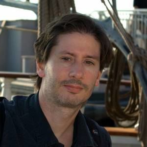 Meet your Posher, Jeffrey