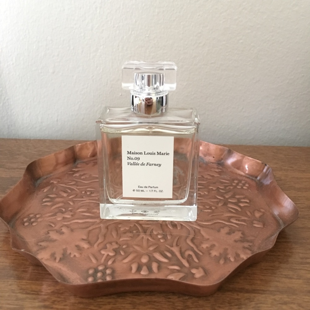 Maison Louis Marie No. 9 Perfume