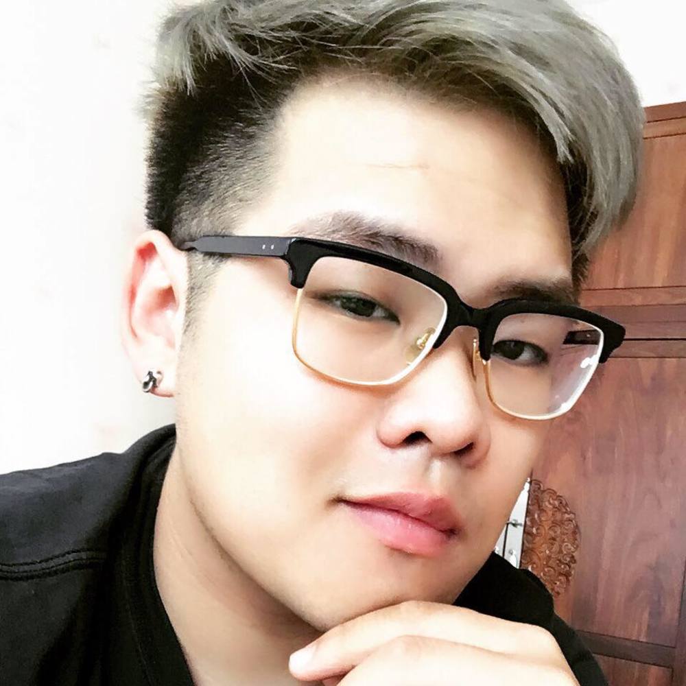 Meet your Posher, 吉禹