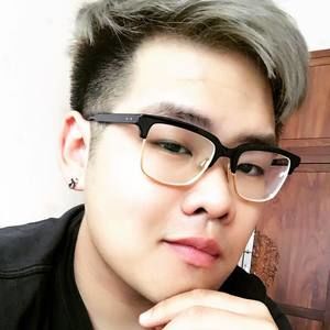 Meet your Posher, 吉禹