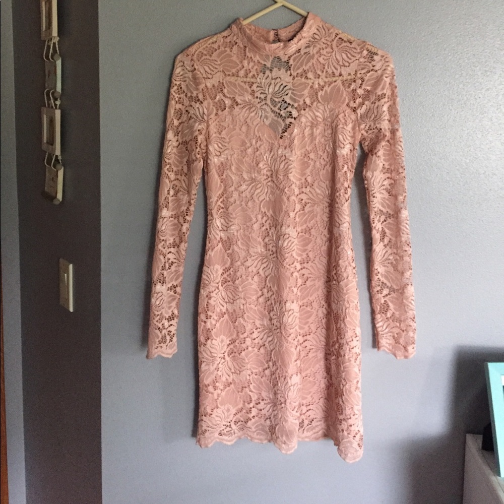 NWT homecoming dress