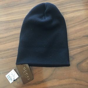 Men beanie