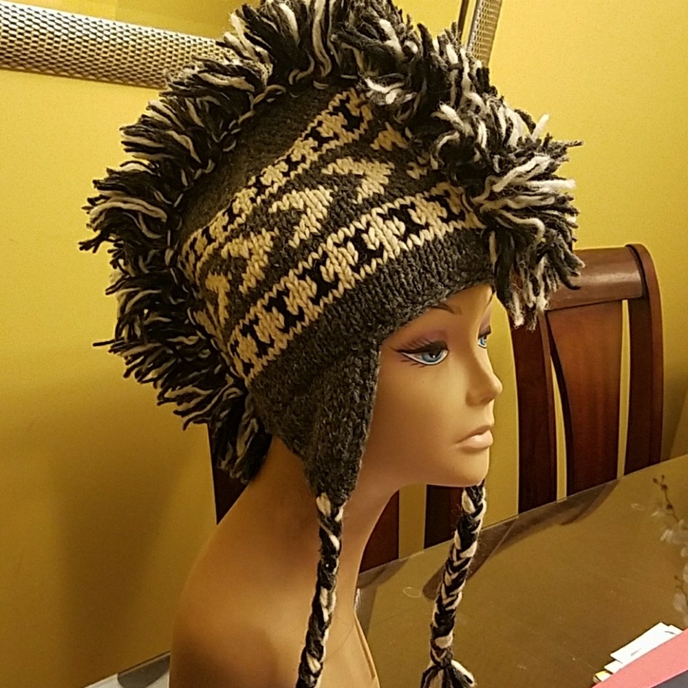 Whimsical Hat