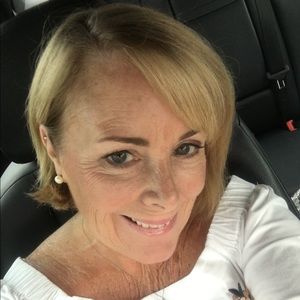 Meet your Posher, Judy