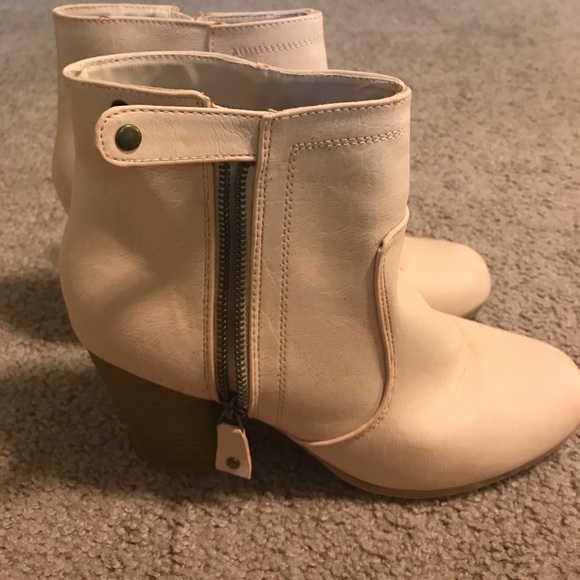 Booties - Picture 2 of 3