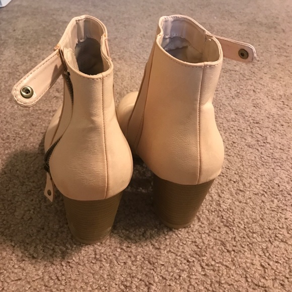 Booties - Picture 3 of 3