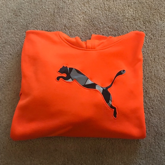 Puma sweatshirt - Picture 3 of 3