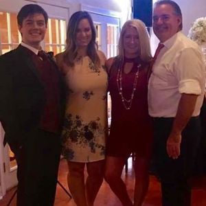 Meet your Posher, April