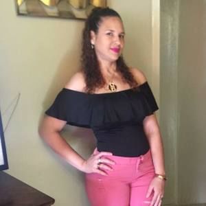 Meet your Posher, Sandra