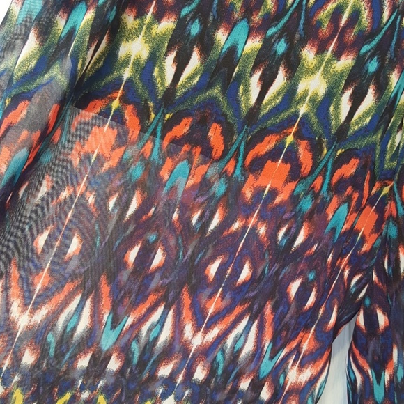 Adorable funky pants - Picture 3 of 3