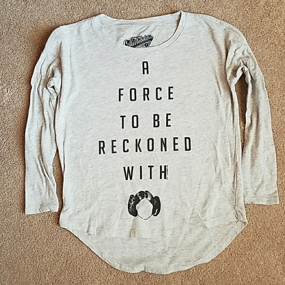 Old Navy "Collectabilitees" long sleeve toddlers